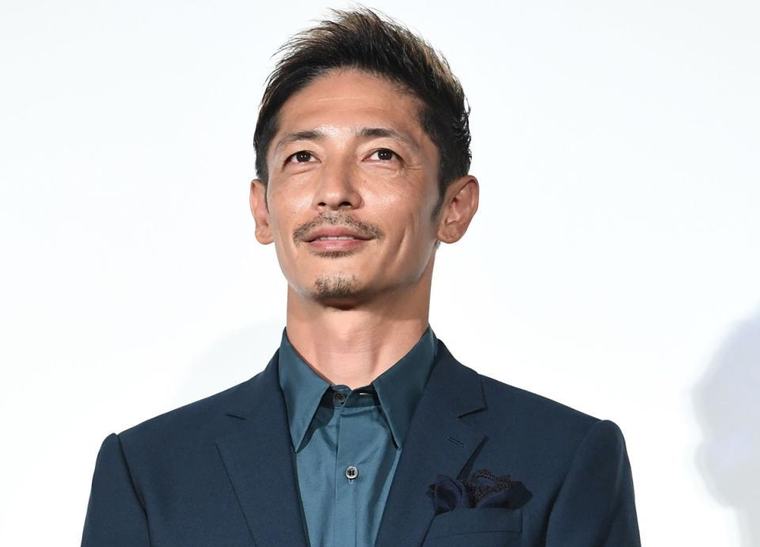 玉木宏「道場仲間」岡田准一と柔術世界大会に出場していた「一緒に仕事はしたことない」