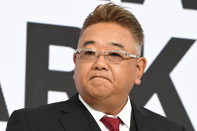 サンド富澤 伊達に感じていた異変