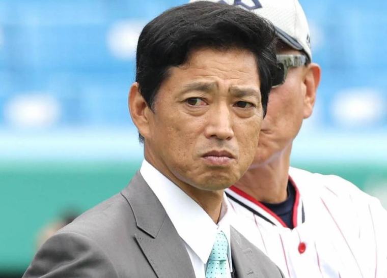 侍ジャパン 田口壮氏、中日・大塚コーチが入閣候補に １１月からアジアプロ野球チャンピオンシップ
