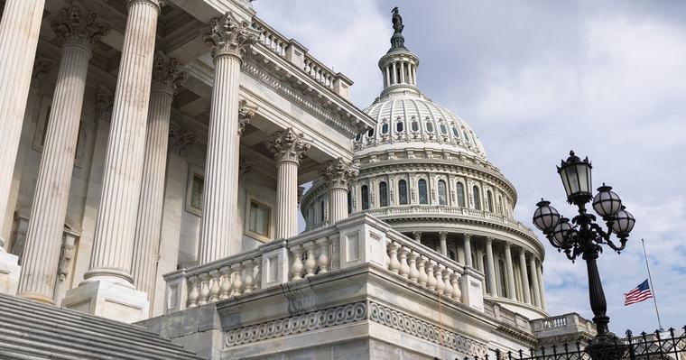 米「政府機関閉鎖」回避で早くも暫定予算、順風に見える予算作りの裏に“米議会弱体化”の危機