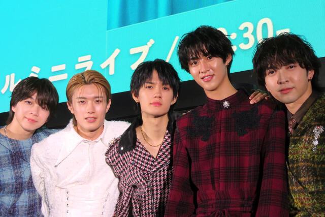 M!LK塩崎太智の報告にファン絶句