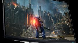 Alienware、699.99ドルの32インチ4K OLEDと560Hzのeスポーツ向けQD-OLEDを発表