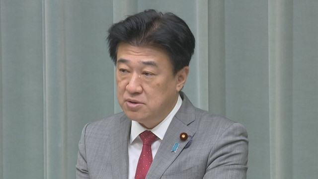 プーチン大統領の主張に反論 木原氏