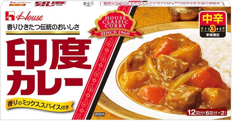 「80歳を越えた母がおかわりをしました」 日本の男性が“リピートしているカレールー”ランキング上位に集まった声！「35年ずっとこれ」「子供の頃に食べたカレーを思い出す」