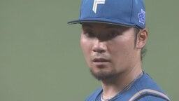 【日本ハム】「チーム全員が大海に勝ちをつけたいと思って挑んだ一戦」伊藤大海が7回8安打4奪三振、無四球1失点で約2か月半ぶりの白星 レイエス31号3ラン＆郡司6号ソロで7連勝