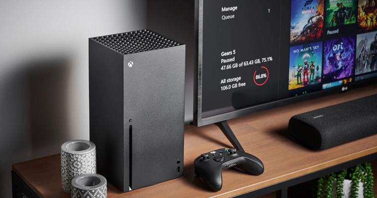 Xboxがクラウドゲーミングに月間利用時間制限を設定