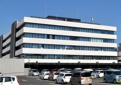 周南市、固定資産税など189件152万円を過大徴収 18時03分 中国新聞