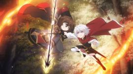 アニメ『不運からの最強男』イメージPV公開、千葉翔也「ラックアウト」が物語を彩る