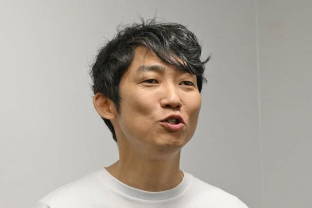 ノンスタ石田 確執あった芸人を暴露