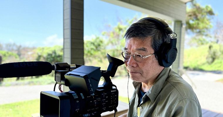 映画完成するまで死なない 「人間の悪」に迫る原一男監督の闘い