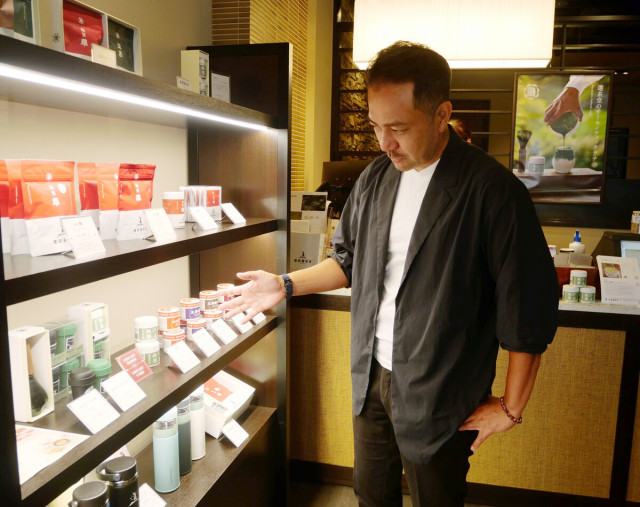 世界的な抹茶ブームで思わぬ余波