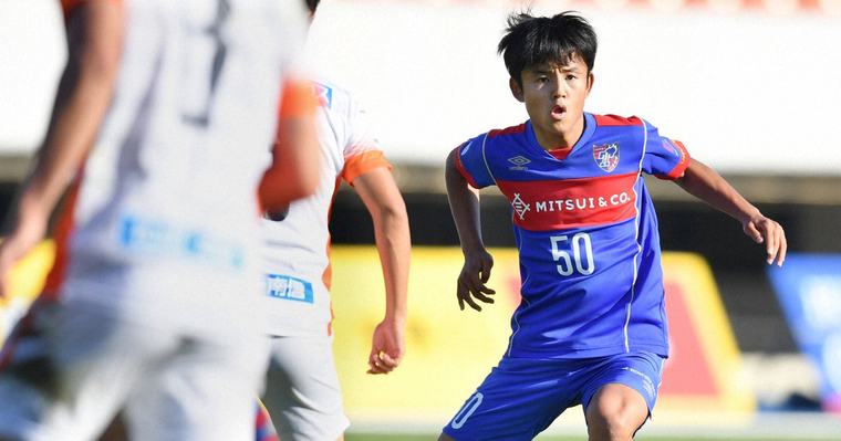 なぜ今? サッカーのU21Jリーグ新設 若手に出場機会