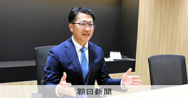 ツインバード社長、独力で成長に自信 ジャパネットの買収提案を拒否