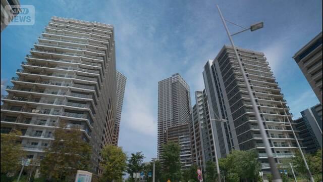 住宅ローン 35年と50年で支払い額は