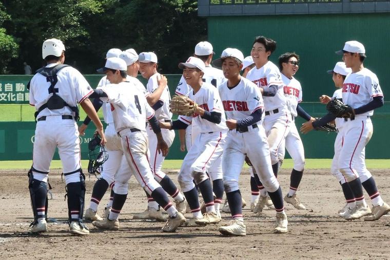 【秋の高校野球2026・新潟】東京学館が北越との私学対決制する！中越､新潟産大付が初戦敗退、波乱の開幕に［記事追加しました］