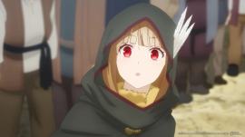アニメ『狼と香辛料』第2期、2027年放送へ 貨幣と情報が動かす物語の魅力