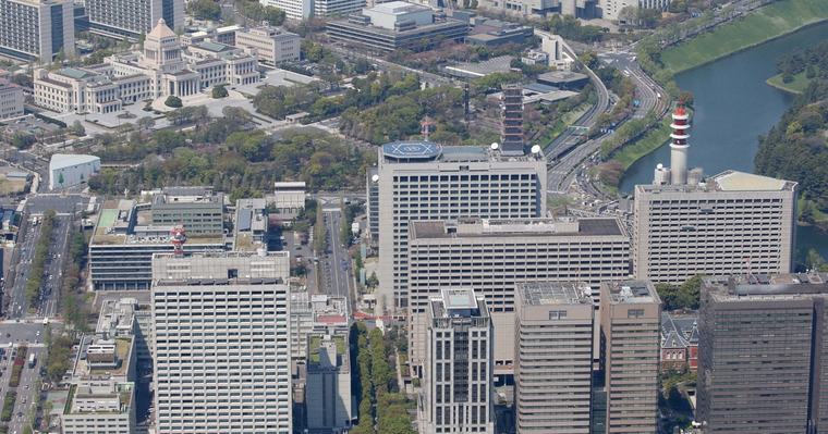 各省庁の概算要求、最も多く要求したのは？ 新たな「枠」活用も
