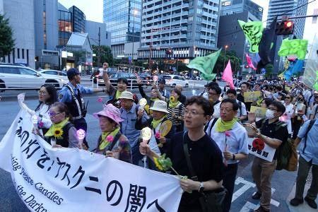 「ヤスクニの闇」とは何か、神とは誰か。問題の本質を探る 感情の錬金術、差別の頂点…英霊と補償にも関係
