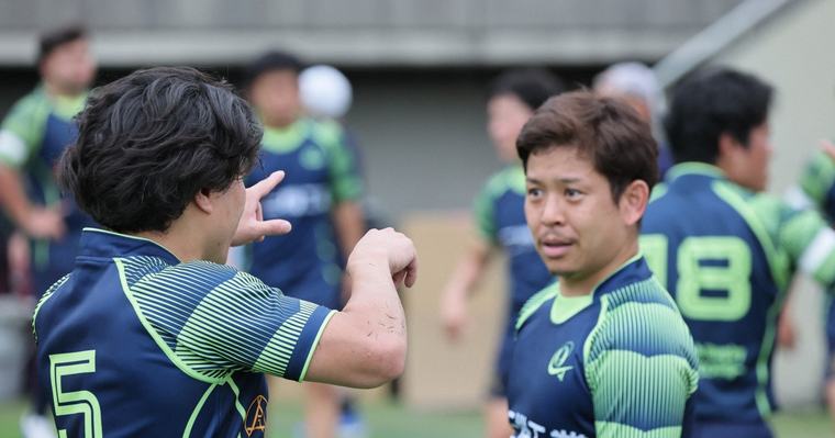 オピ注目:ウェールズに負けるな デフラグビー世界大会誘致を決めた勝負手