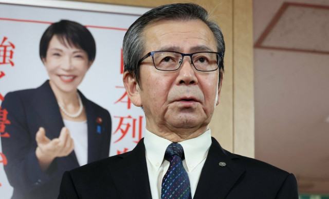 なぜ非公認 福岡自民県議から反発も