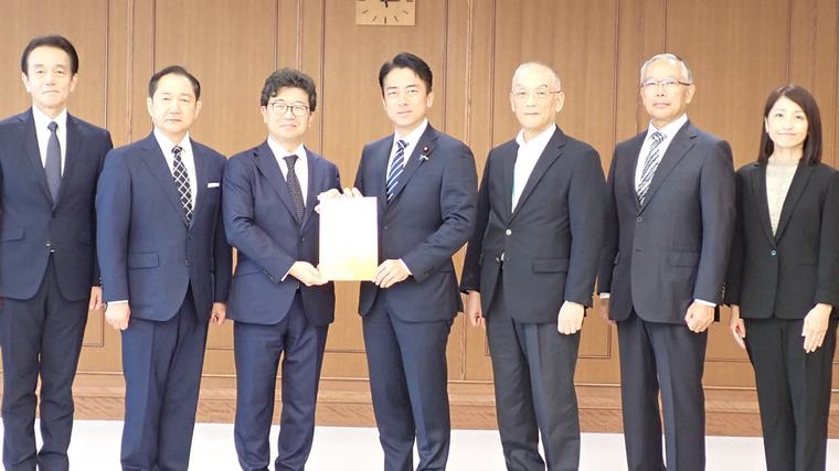 笹川平和財団が提言 「防衛産業は防衛力そのもの」を具現化する法 (世界の今日本の将来)