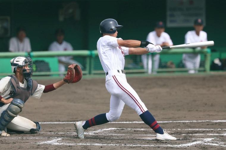 【秋の高校野球2026・新潟】新潟西が新潟に競り勝つ！県央工業は集中打で逆転勝利［記事追加...