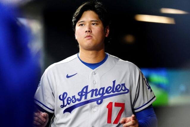 大谷を「ILに入れない理由」呆れ声