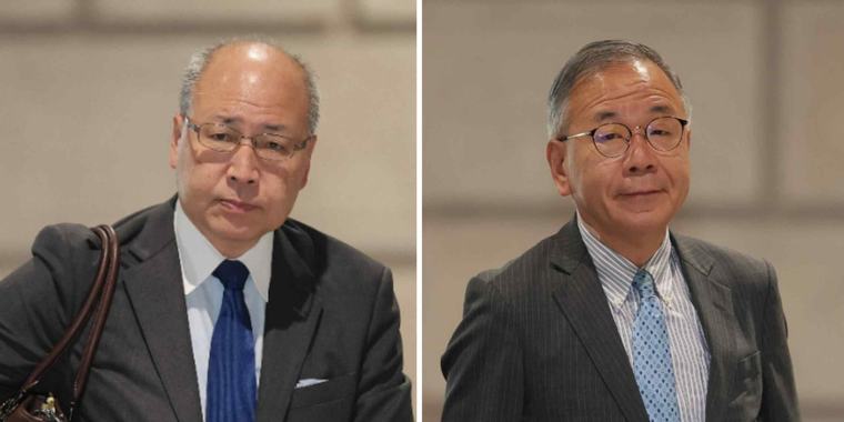 BOJ's hawks step up calls for rate hikes as they eye end of terms next year