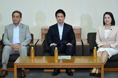 福岡県:福岡県、議連に補助金 異例の予算化 事実上無審査 30年以上