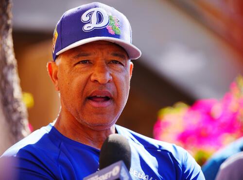 ド軍監督 大谷IL入りの可能性に言及