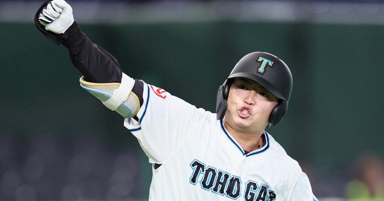 東邦ガス・佐々木が代打で同点打 大学同期6人プロ入りも指名漏れ