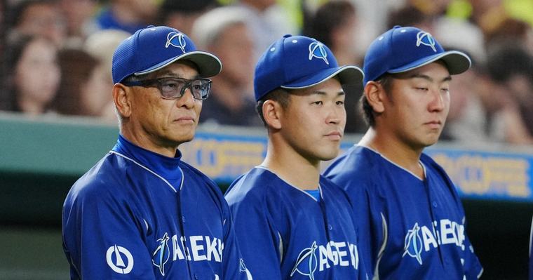 日本一監督に導かれ エイジェックが戦った一番長い夏 都市対抗