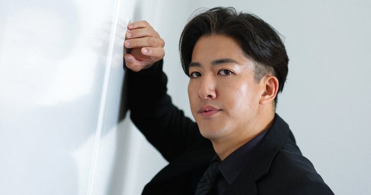歌舞伎に「とりつかれた」男 尾上右近さんが立つ「節目」の舞台