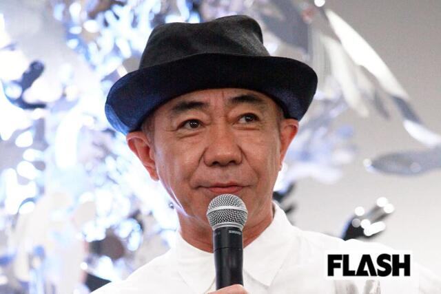 木梨「悪ノリ」動画が再拡散 物議に