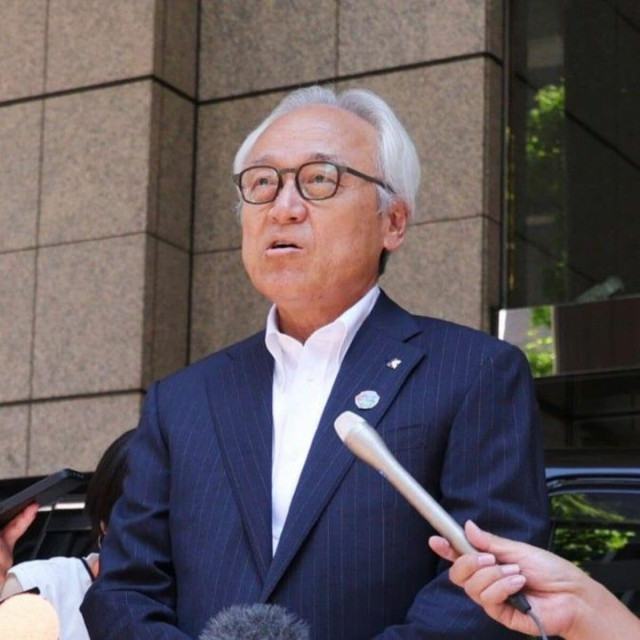 福岡発の問題 中央政界にも飛び火