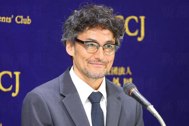 大河に「抗議を」歴史評論家が指摘
