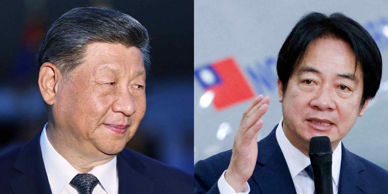 Forget 2027. East Asia should brace for 2028