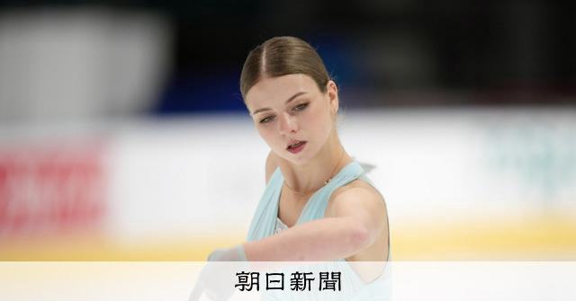 五輪銀から4年半、ベビーカーを押して復帰戦 「感覚は残っていた」