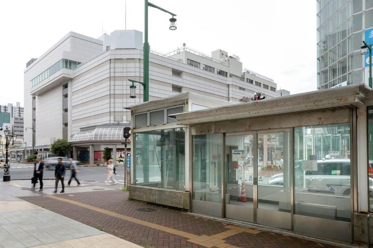 ［新潟市長選挙2026］西堀ローサやアリーナ構想、中原市長のまちづくり策「全体像見えない」...