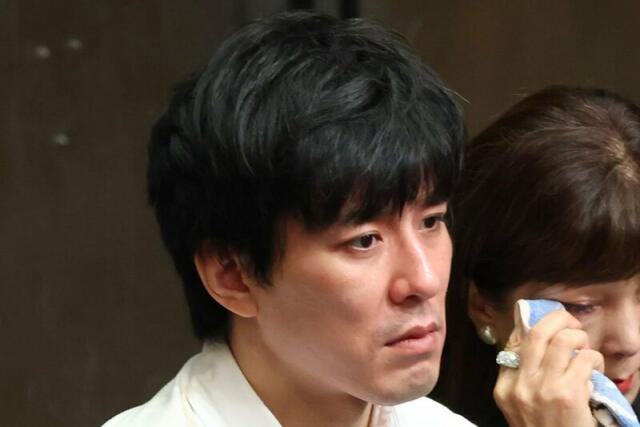 高畑裕太が母離れ 事務所経営担う？