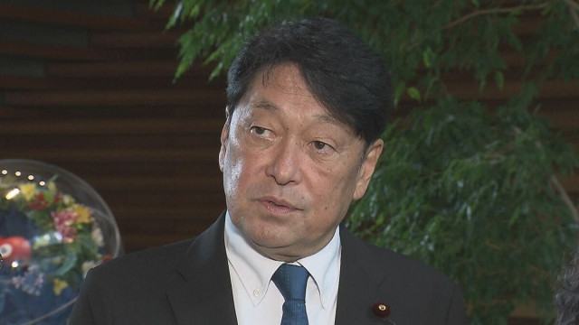 消費減税巡る大綱 週内とりまとめへ