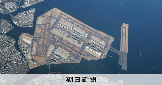管制指示違反「3アウト」で羽田の利用禁止 国交省が小型機に新規則