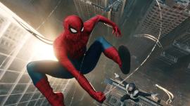 『スパイダーマン：ブランド・ニュー・デイ』手首から出る糸を科学する―クモ糸研究との意外な共通点