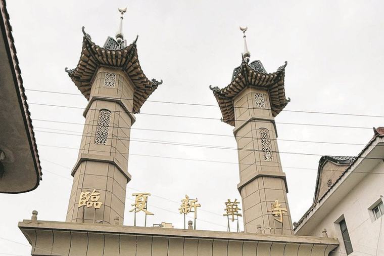 中国の統制、イスラム文化を色濃く残す地域にも広く浸透 それでも「人の内面まで改造することはできない」