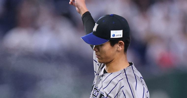 5失点のJFE西日本・安岡「勝てる投手にならないと」 都市対抗