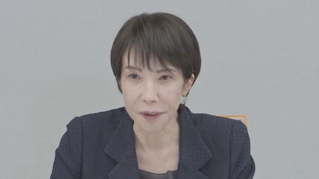 首相 特別警報受け「万全の対応」