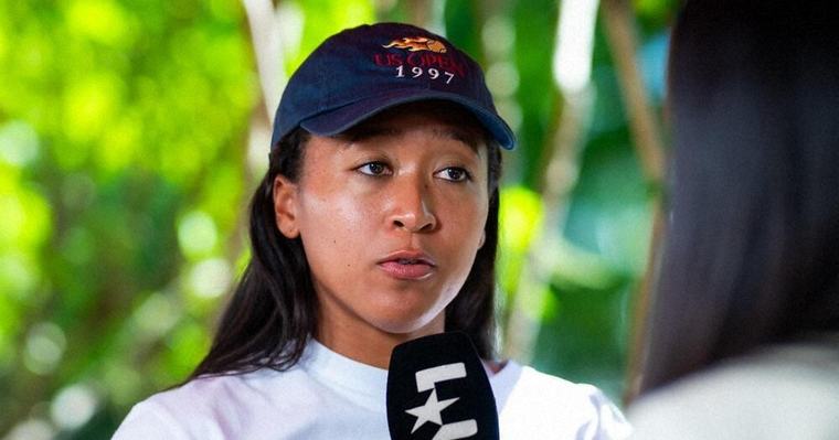 テニス:全米OPテニス 大坂「勝ち進む」
