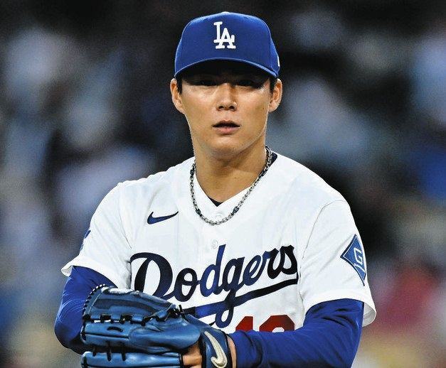 山本由伸13勝目また消滅 ファン嘆き
