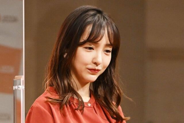 板野友美が炎上 らしからぬ対策不足