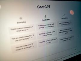 EUがChatGPTを「超大型検索エンジン」に指定、AI検索にもDSAの厳格規制
